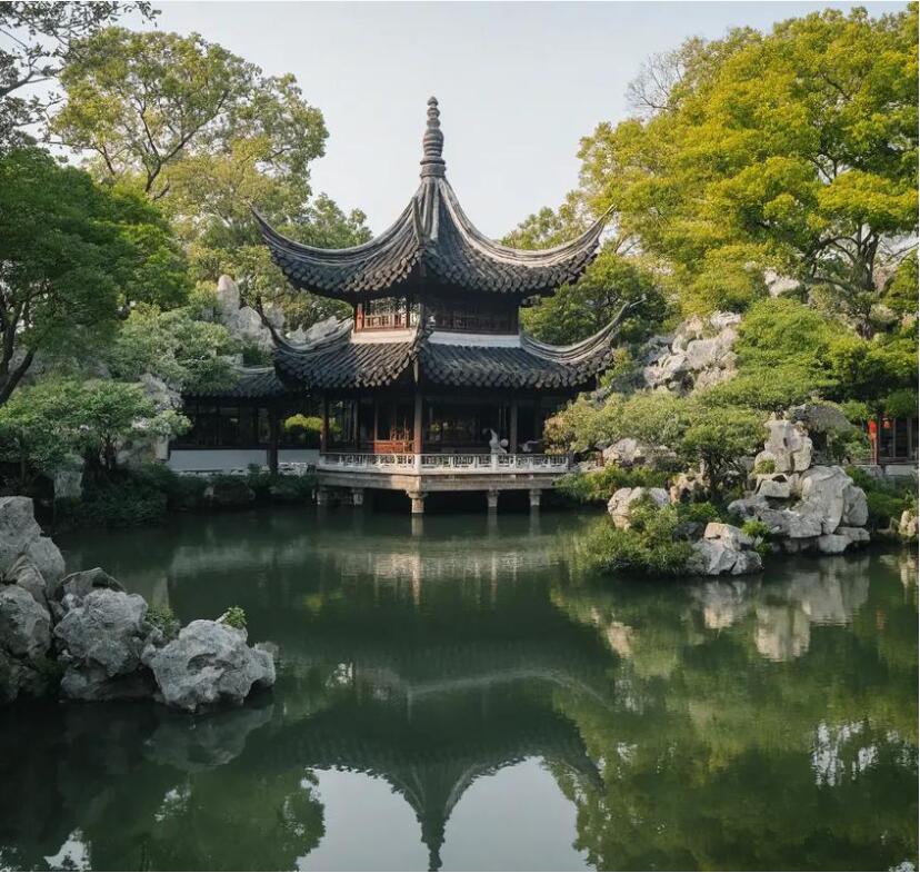 乐山雪旋餐饮有限公司